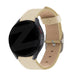 Bandz Coros Apex 2 Lederarmband 