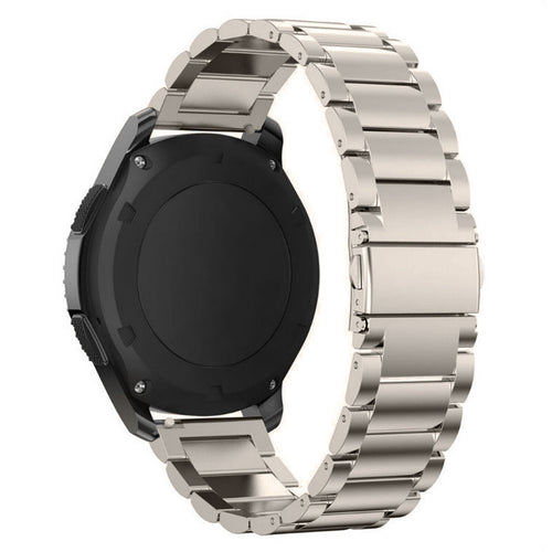 Withings ScanWatch 2 - 42mm Titanarmband (Titan)