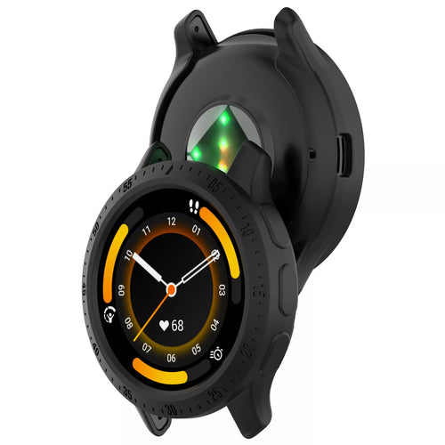 Garmin Venu 3s robustes TPU Hülle (Schwarz)