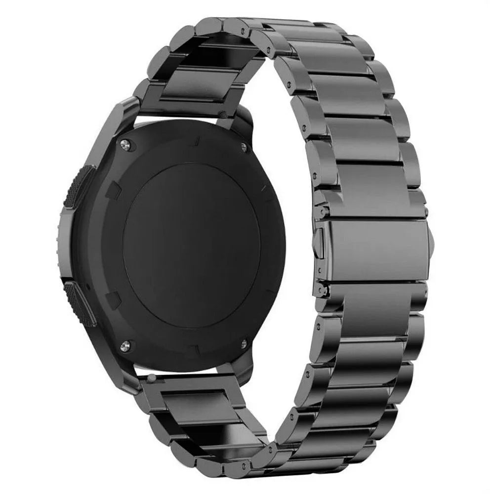 Polar Unite Titanium Strap (Graphite)