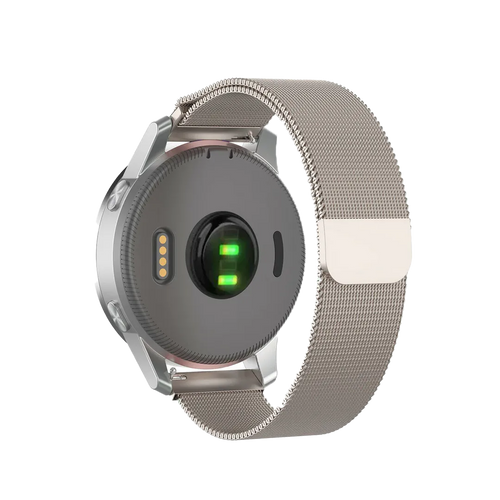 OnePlus Watch 3 - 43mm Milanese Strap (Starlight)