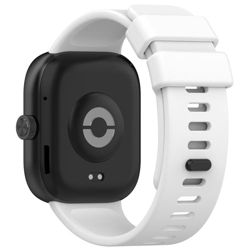 Xiaomi Smart Band 9 Pro Silicone Band (White)