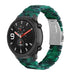 Xiaomi Amazfit GTR Resinarmband (Grün)
