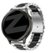 Bandz Garmin Forerunner 170 Stahlarmband 