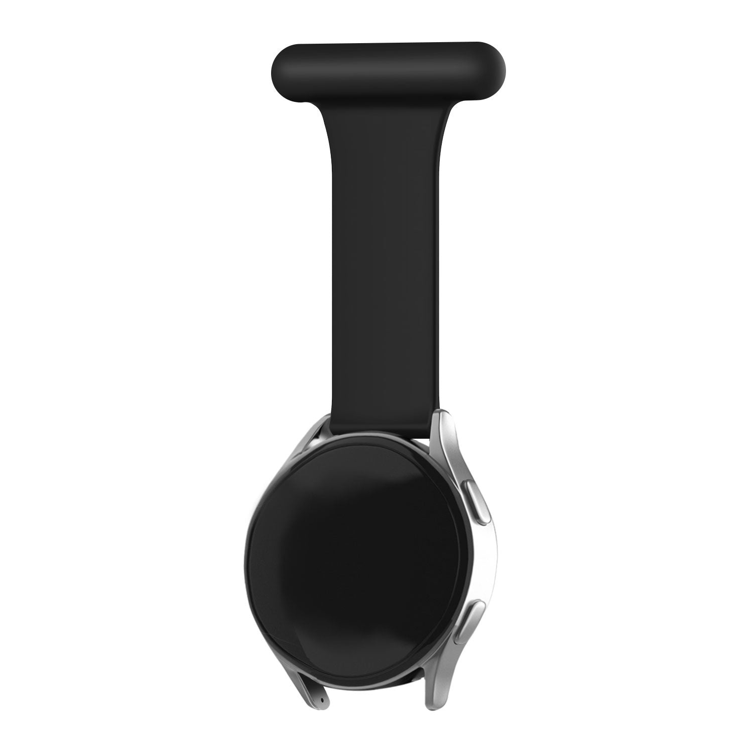 Correa enfermera Amazfit GTS (negro)