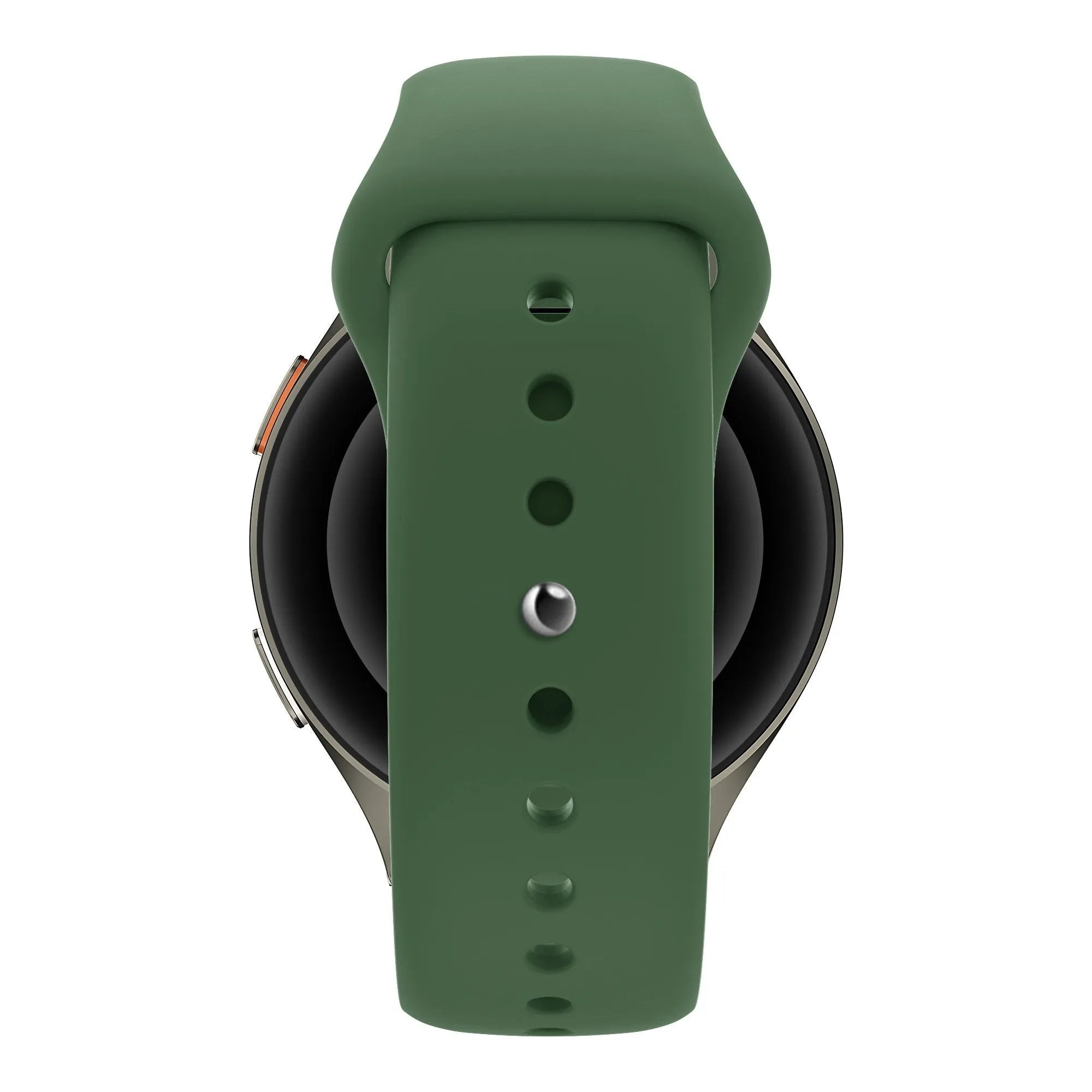 Bandz Bracelet sport 'Easy fit' Amazfit Balance 2 (vert)