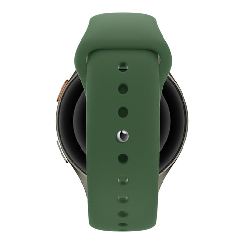Bandz Bracelet sport 'Easy Fit' Samsung Galaxy Watch 7 - 44mm (vert)