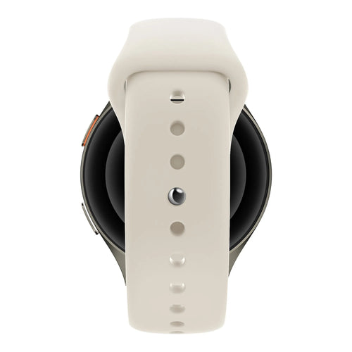 Bandz Correa deportiva 'Easy Fit' OnePlus Watch 3 - 43mm (blanco estrella)
