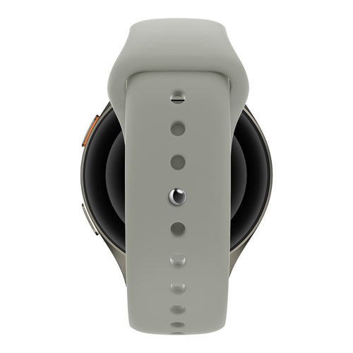 Bandz Bracelet sport 'Easy Fit' Huawei Watch GT 5 Pro - 42mm (gris clair)