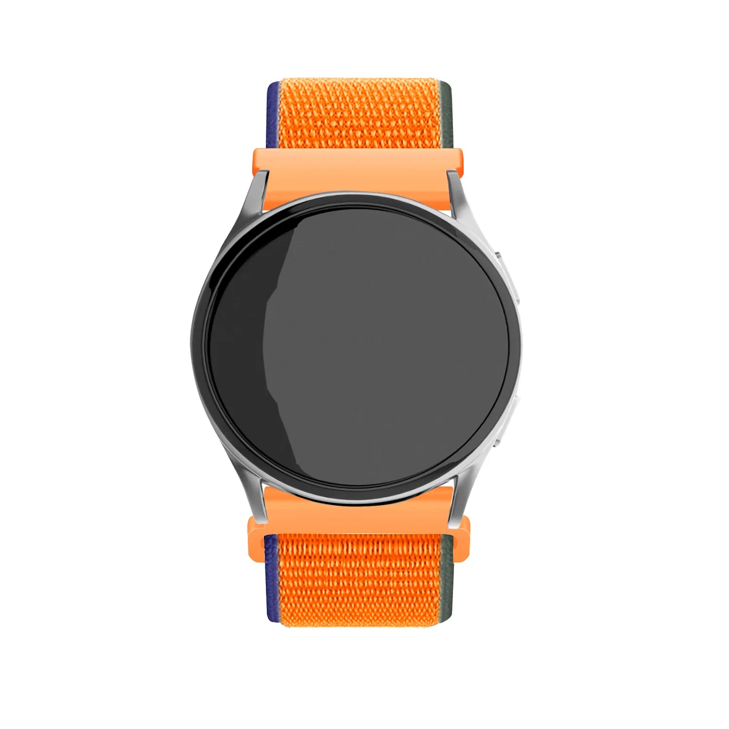 Amazfit GTS 4 Nylon Strap (Kumquat)