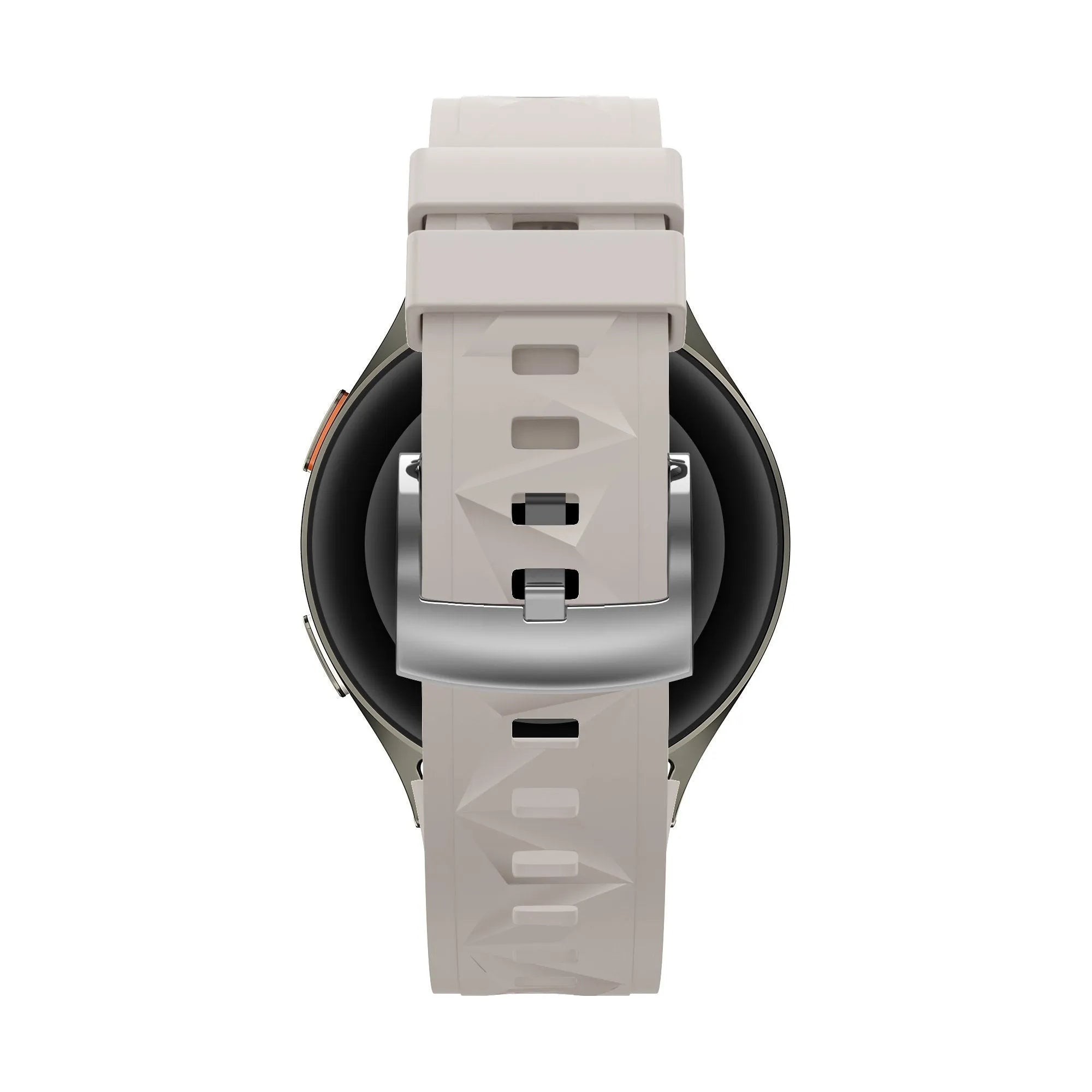 Bandz Bracelet silicone 'Easy Fit' ICE Smart ST 2.0 Round 1.20 (lumière stellaire)