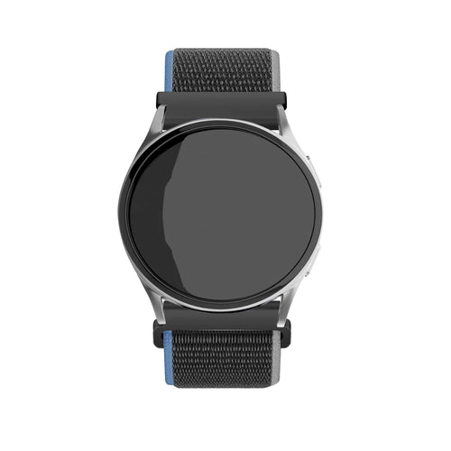 Amazfit Bip 6 Nylon Strap (Charcoal)