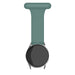 Samsung Galaxy Watch 6 - 40mm Nurse Fob (Green)