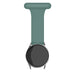 Bracelet pour infirmière Samsung Galaxy Watch 6 - 40mm (vert)