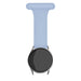 Correa de en7 - 40mmrmera de Samsung Galaxy Watch 7 - 40mm (azul claro)
