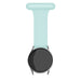 Correa de en7 - 40mmrmera de Samsung Galaxy Watch 7 - 40mm (verde claro)