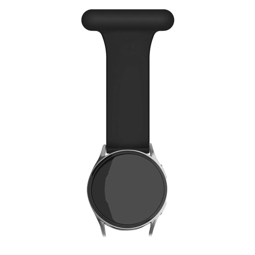 Bracelet infirmière Amazfit GTS 2 (noir)