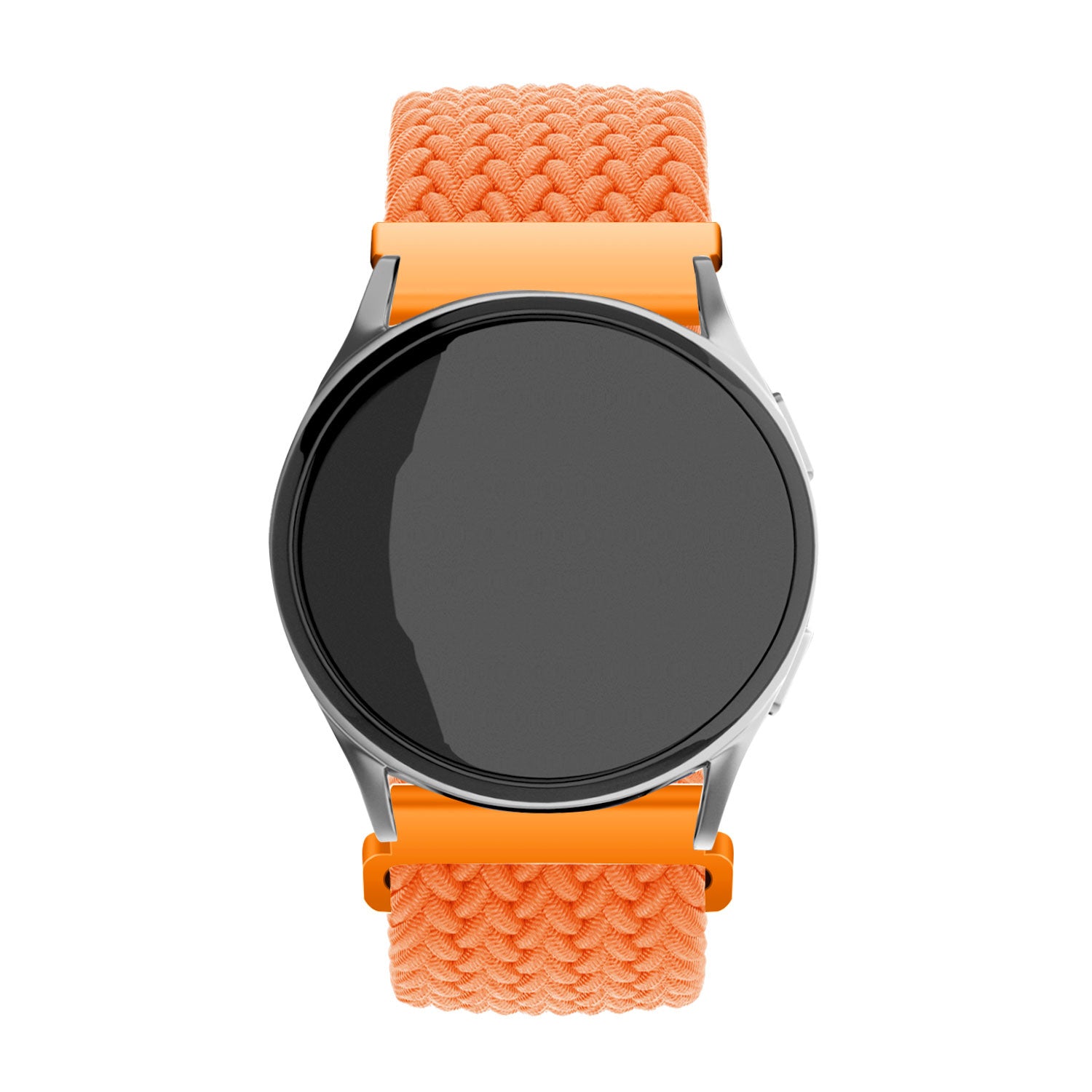 Bracelet tressé réglable Amazfit Bip 5 (orange)