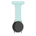 Fossil Gen 5 Nurse Fob (Light Green)