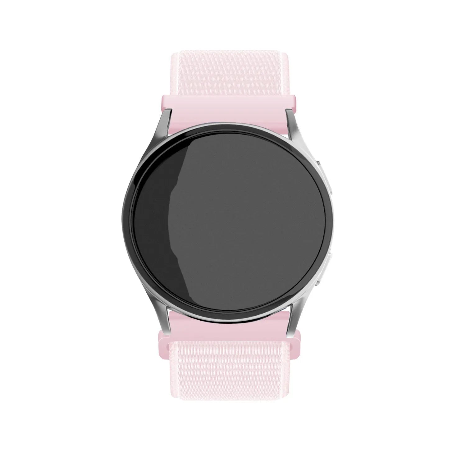 Coros Apex 2 Nylon Strap (Light Pink)
