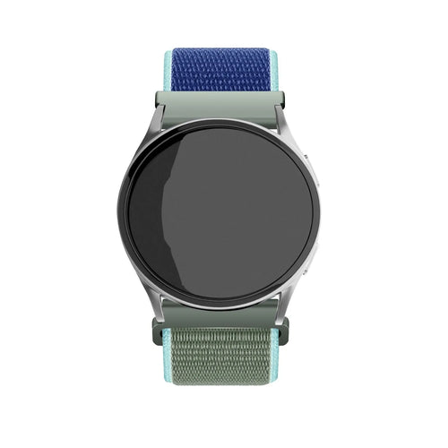 Oppo Watch X2 Nylon Strap (Khaki)