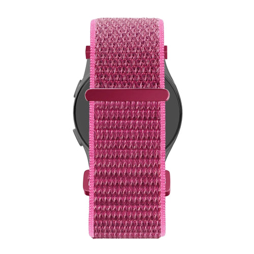 Bandz Coros Apex 2 nylon loop band (dragonfruit)