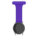 Samsung Galaxy Watch 4 44mm Nurse Fob (Purple)
