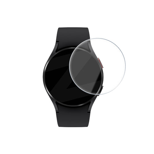 Bandz Samsung Galaxy Watch 4 - 40mm Displayschutzfolie One-Click Tool