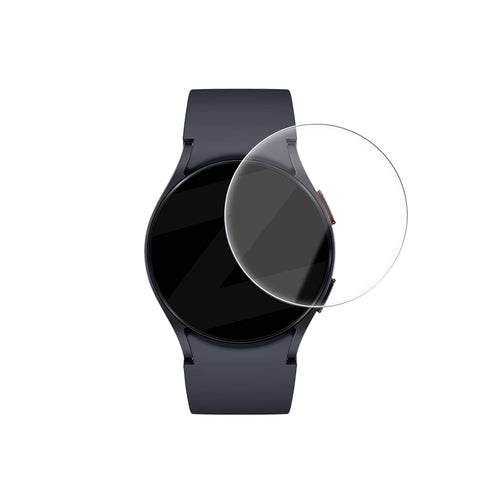 Bandz Samsung Galaxy Watch 6 - 40mm Displayschutzfolie One-Click Tool