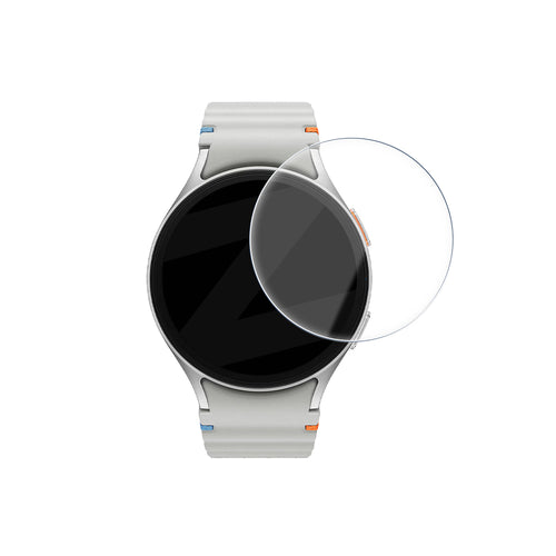 Bandz Samsung Galaxy Watch 7 - 44mm Displayschutzfolie One-Click Tool