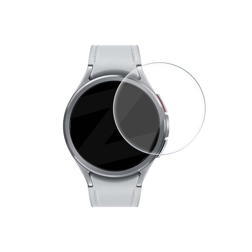 Bandz Samsung Galaxy Watch 6 Classic - 47mm Screenprotector One-Click Tool