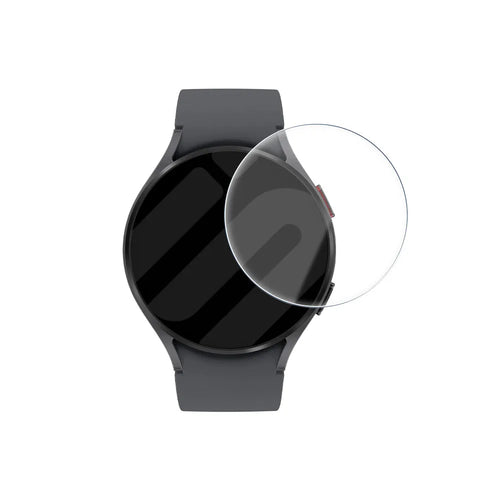 Screenprotector met One-Click Tool - Samsung Galaxy Watch 5 - 40mm