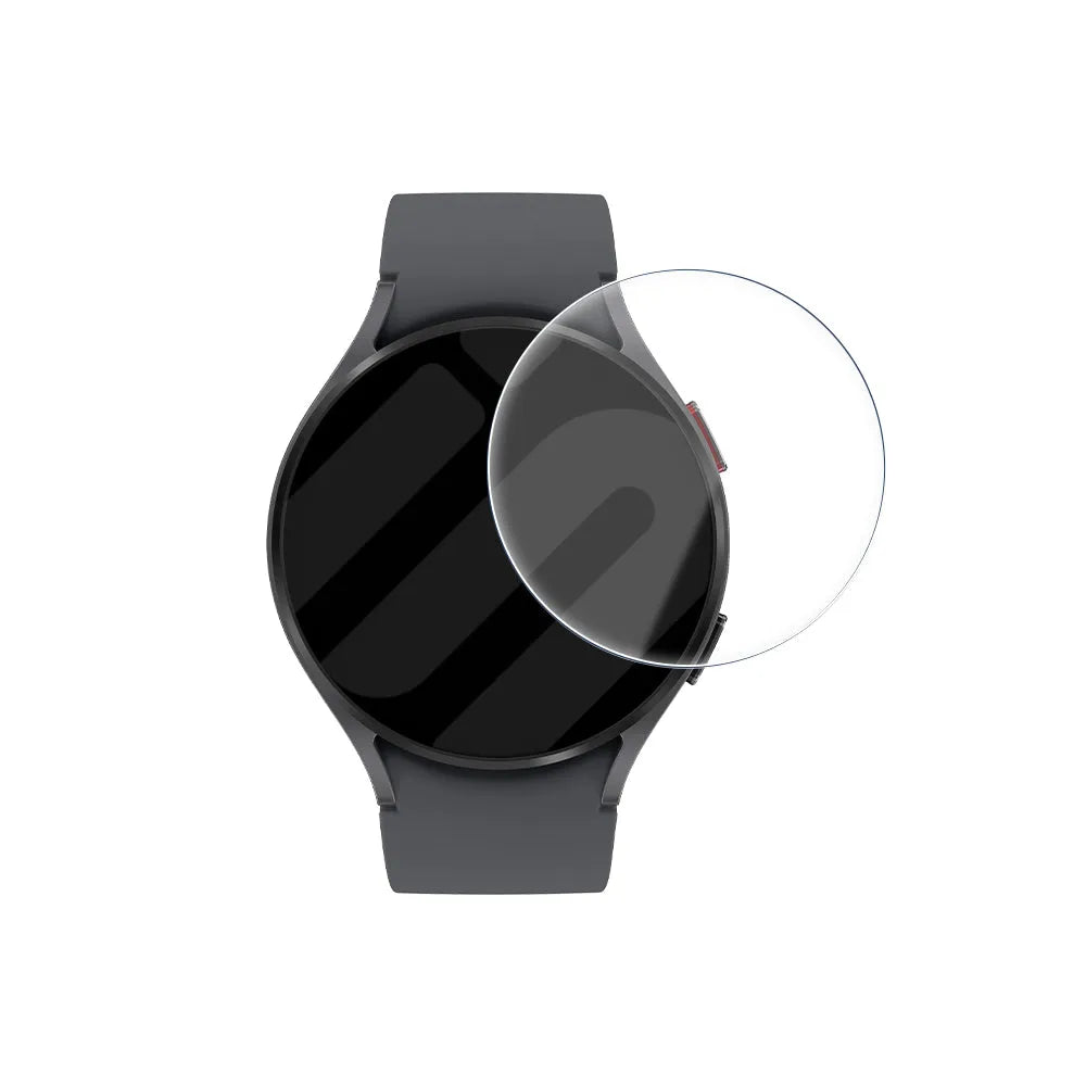 Screenprotector met One-Click Tool - Samsung Galaxy Watch 5 - 40mm