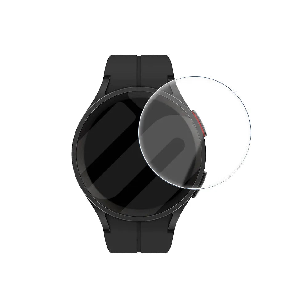 Screenprotector met One-Click Tool - Samsung Galaxy Watch 5 Pro