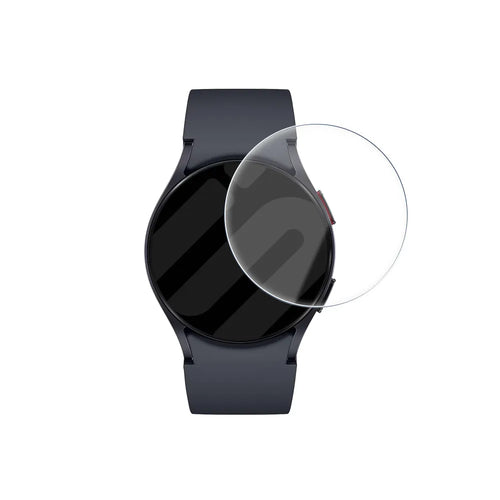 Screenprotector met One-Click Tool - Samsung Galaxy Watch 6 - 40mm