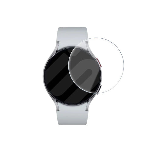 Screenprotector met One-Click Tool - Samsung Galaxy Watch 6 - 44mm