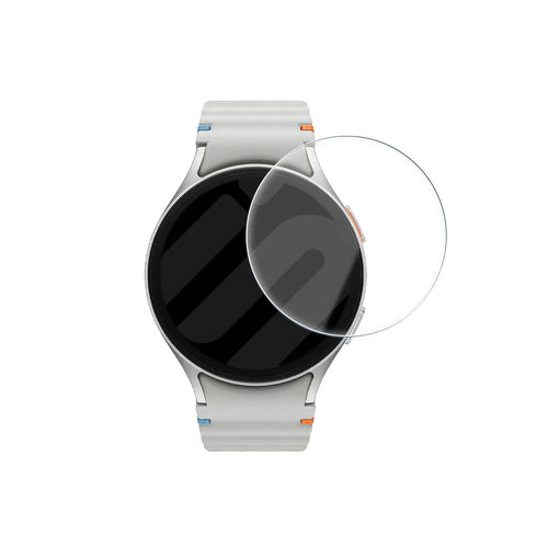 Screenprotector met One-Click Tool - Samsung Galaxy Watch 7 - 44mm