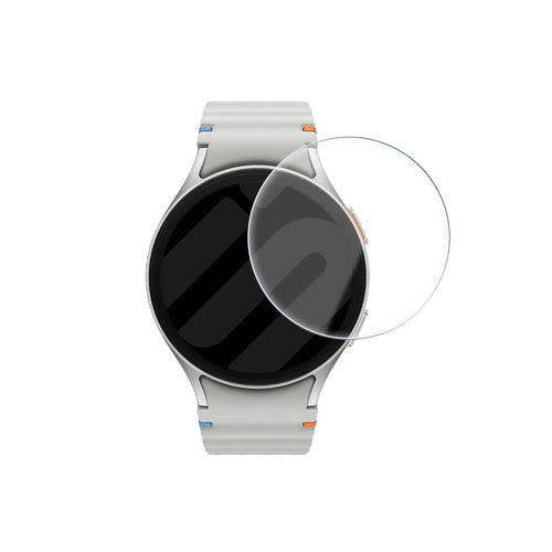 Screenprotector met One-Click Tool - Samsung Galaxy Watch 7 - 40mm