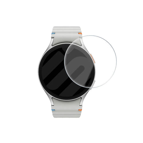 Screenprotector met One-Click Tool - Samsung Galaxy Watch 7 - 40mm