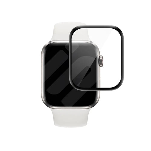 Protecteur d'écran avec outil de pose premium - Apple Watch