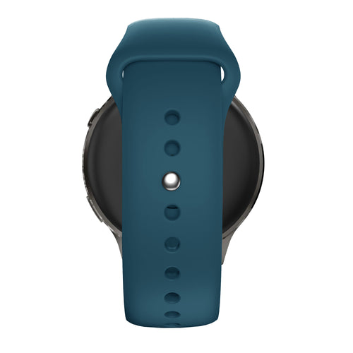Bandz Correa deportiva 'Deluxe' Garmin Forerunner 265 (roca verde)