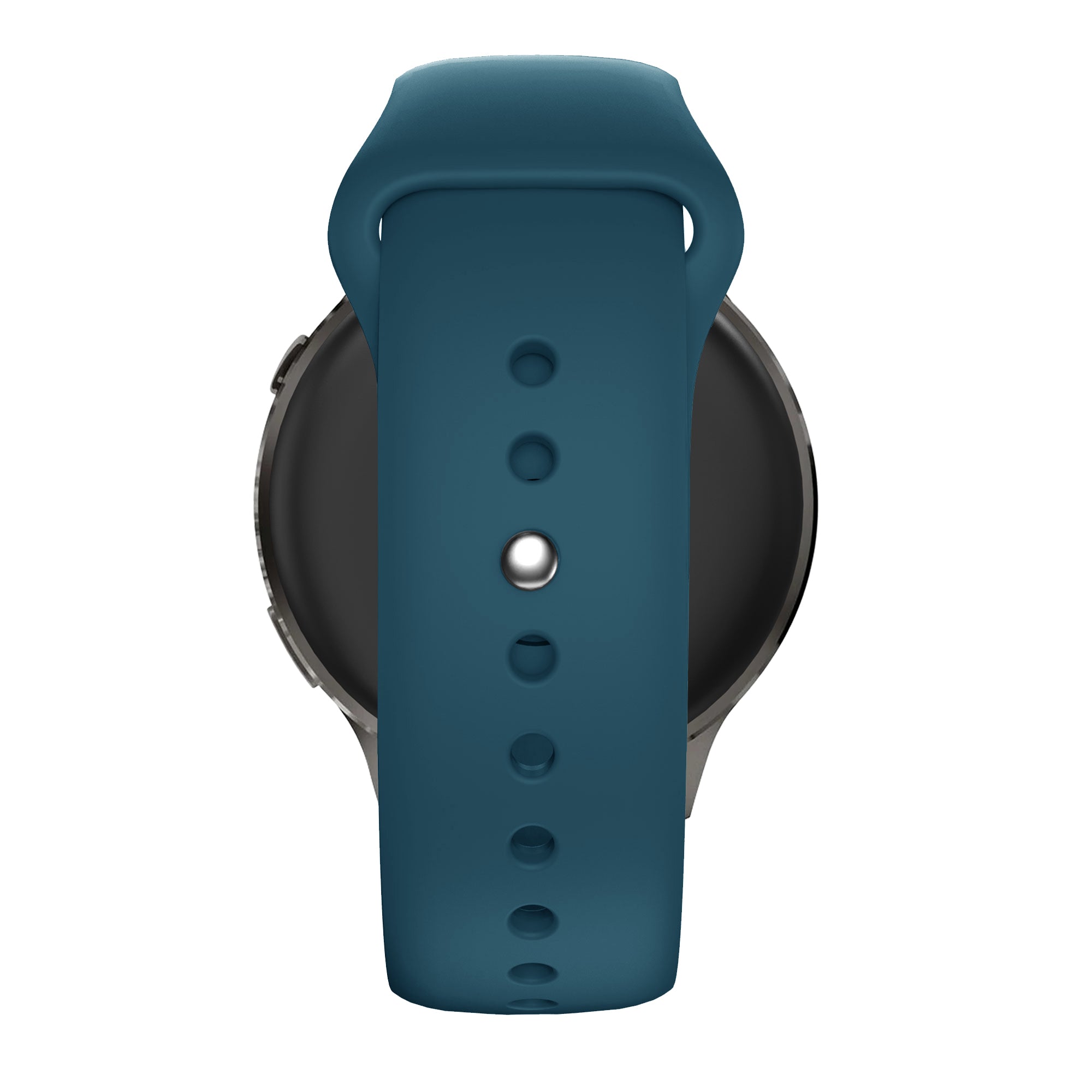 Bandz Correa deportiva 'Deluxe' Garmin Forerunner 265 (roca verde)