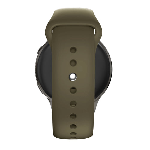 Bandz Garmin Venu 3 Sport Strap 'Deluxe' (Olive)