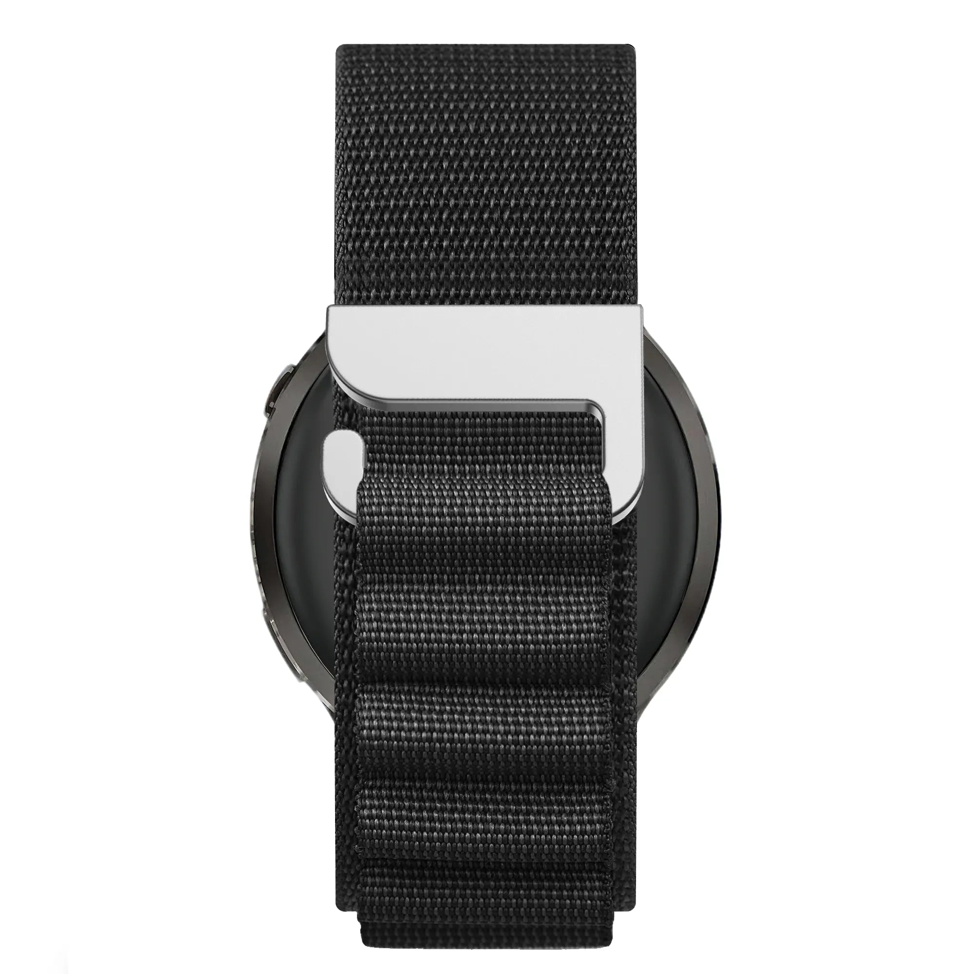 Bandz Garmin Forerunner 70 Alpine Strap (Black)