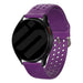 Withings ScanWatch 2 - 42mm Silikonarmband 