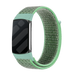 Fitbit Charge 5 Nylon Strap (Mint)