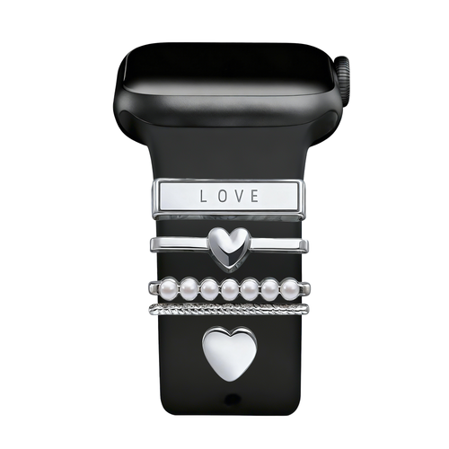 Watch Strap Charm
