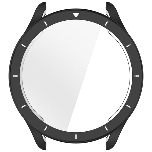 Xiaomi Watch S5 Funda de TPU (Negro)
