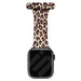 Correa de enfermera de Apple Watch (leopardo)