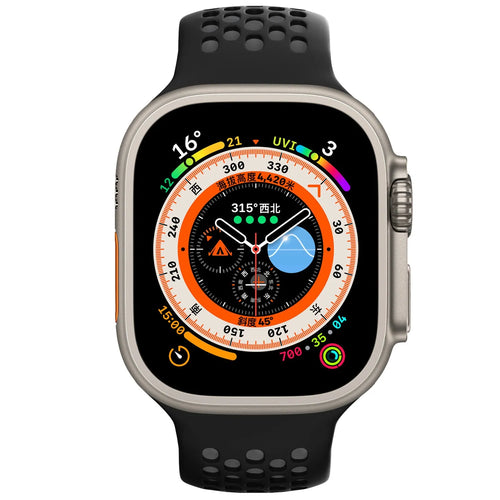 apple-watch-sport-gesp-bandje-zwart-grijs-2